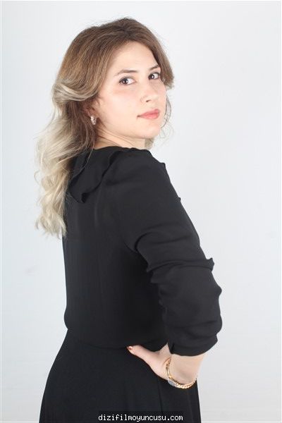 Diyarbakır Cast Ajans Leyla 194159