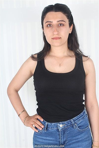 Kadın Oyuncular Adayımız Mizgin