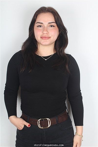 Kadın Oyuncular Adayımız Tuğba