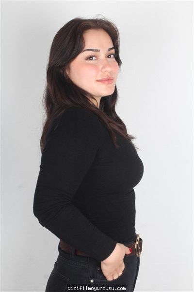 İzmir Cast Ajans Tuğba 194326