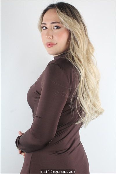 Şanlıurfa Cast Ajans Zeynep 194203