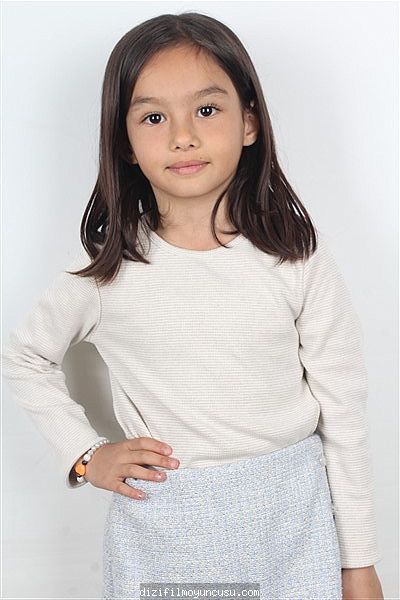 Karaman Cast Ajans Oyuncusu Zeynep