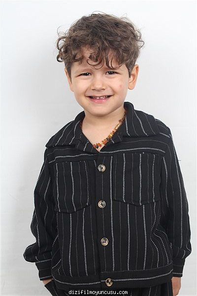 Karaman Cast Ajans Oyuncusu Asil