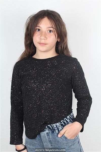 Karaman Cast Ajans Oyuncusu İclal