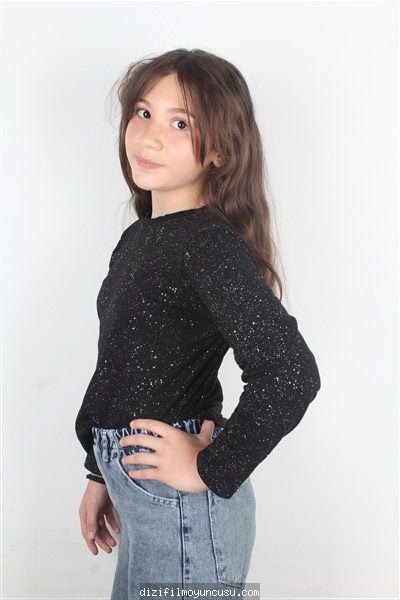 Karaman Cast Ajans İclal 194536