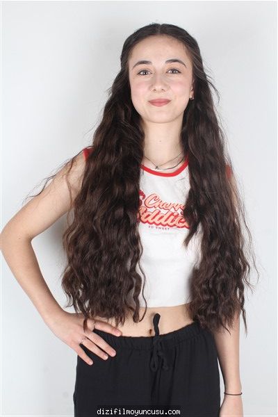 Manisa Cast Ajans Nida 194600