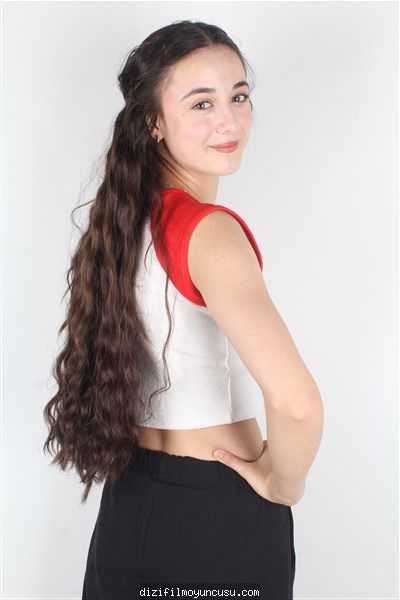 Manisa Cast Ajans Nida 194602