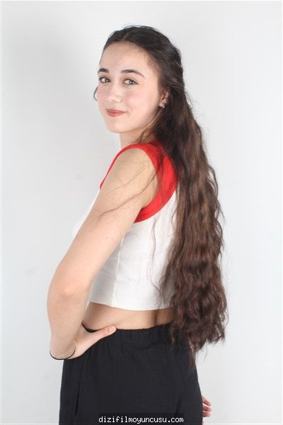 Manisa Cast Ajans Nida 194603