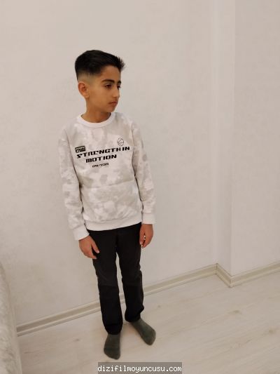 Gaziantep Cast Ajans Ali 194667