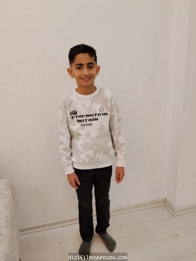 Gaziantep Cast Ajans Ali 194668