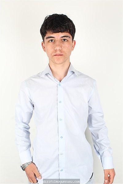 Çocuk Oyuncular Adayımız Ahmet