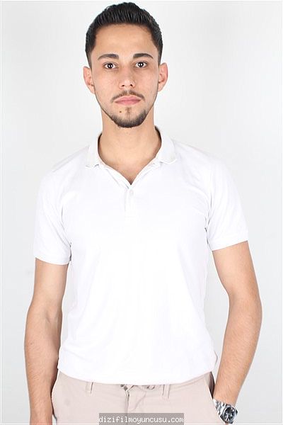 Aydın Cast Ajans Oyuncusu Arif