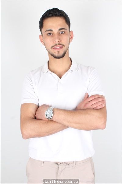Aydın Cast Ajans Arif 194695