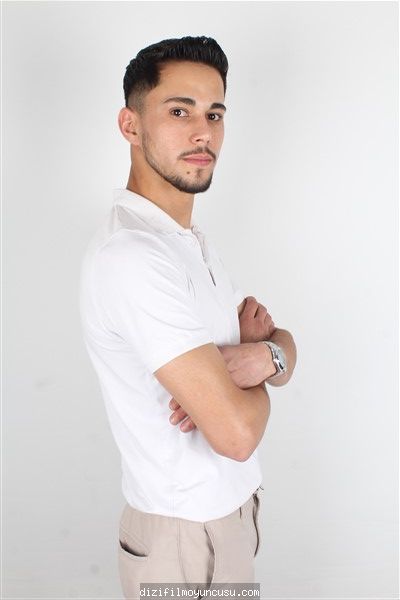Aydın Cast Ajans Arif 194696
