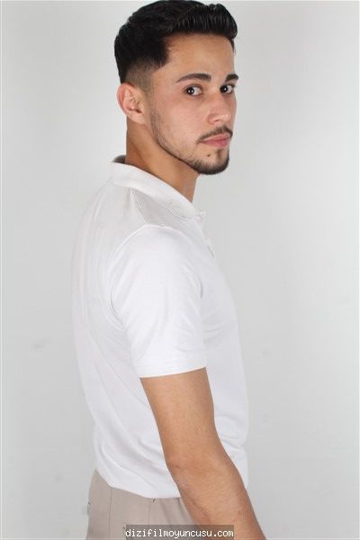 Aydın Cast Ajans Arif 194697