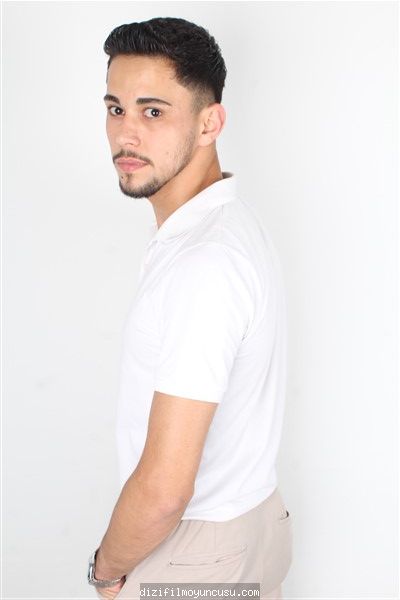 Aydın Cast Ajans Arif 194698