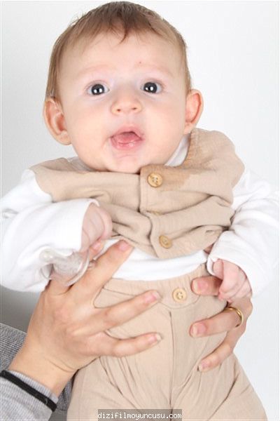 Ayaz, Balıkesir Bebek Oyuncu Adayımız, Balıkesir Reklam Ajansı