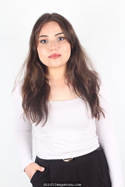 Kadın Oyuncular Adayımız Ayşe
