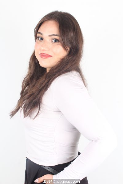 Ankara Cast Ajans Ayşe 194986