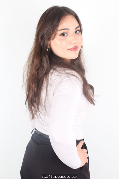 Ankara Cast Ajans Ayşe 194988