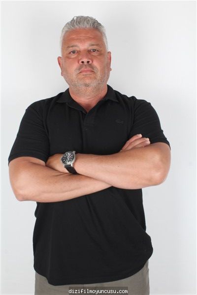 Aydın Cast Ajans Bora 194751