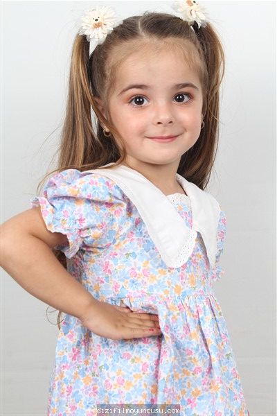 Aydın Cast Ajans Elisa 194736