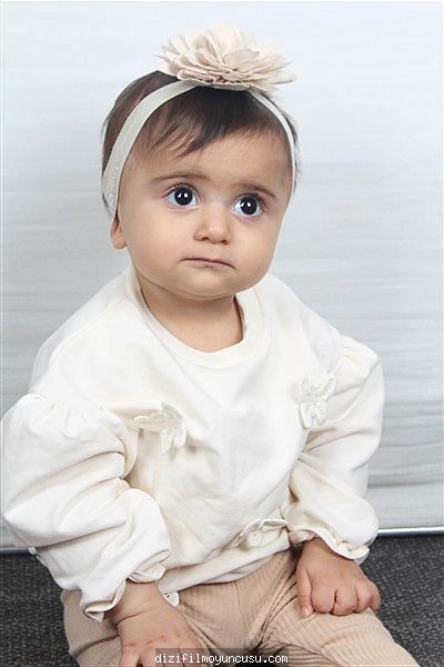 Çocuk Oyuncular Adayımız Göksu