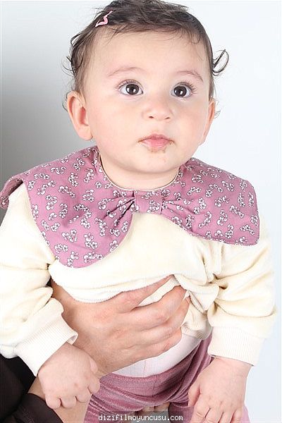 Çocuk Oyuncular Adayımız Havin