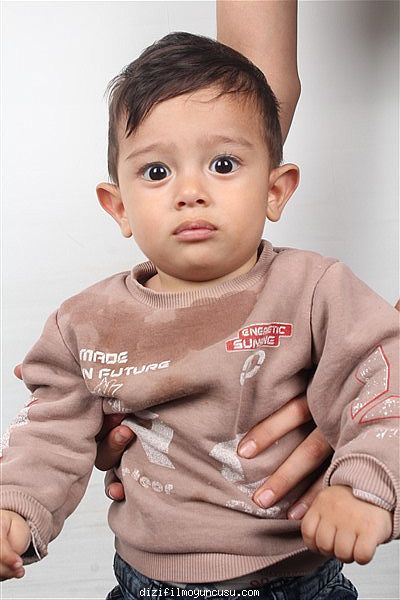 Milan, Bursa Bebek Oyuncu Adayımız, Bursa Reklam Ajansı