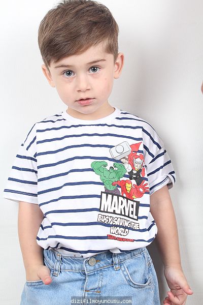 Çocuk Oyuncular Adayımız Miran