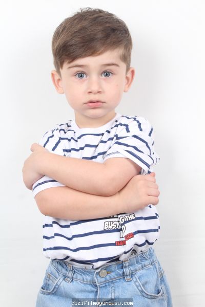 Ankara Cast Ajans Miran 194982