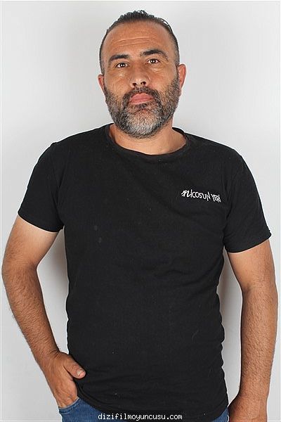 Aydın Cast Ajans Oyuncusu Muhammet