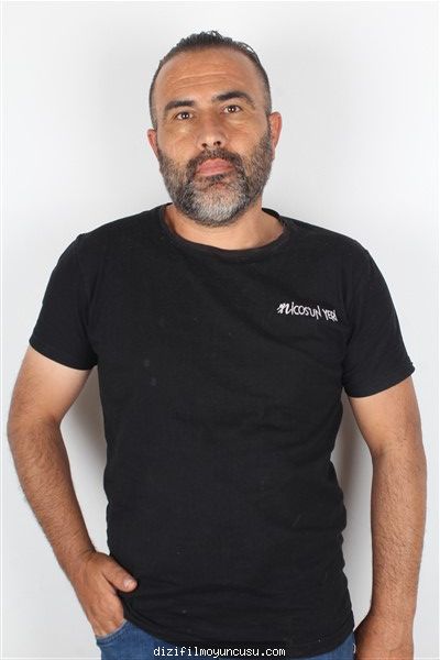 Aydın Cast Ajans Muhammet 194699