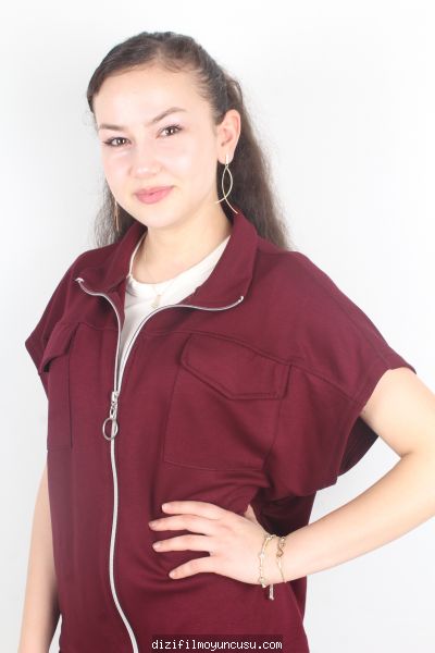 Ankara Cast Ajans Nazik 194966