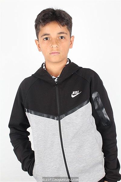 Çocuk Oyuncular Adayımız Yusuf