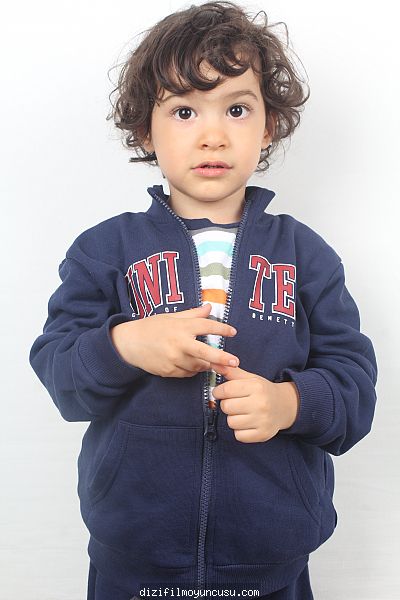 Çocuk Oyuncular Adayımız Doruk
