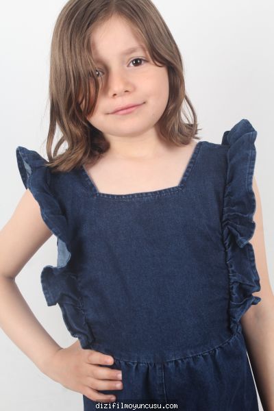 Ankara Cast Ajans Erva 195042