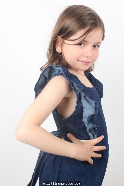 Ankara Cast Ajans Erva 195043