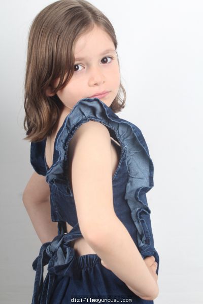 Ankara Cast Ajans Erva 195044