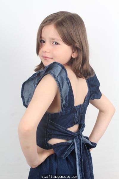 Ankara Cast Ajans Erva 195045