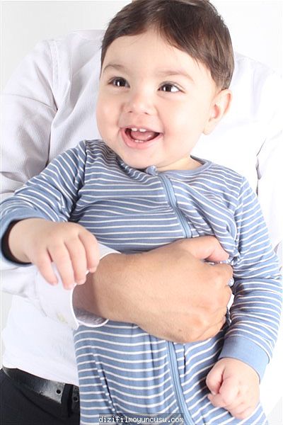 Çocuk Oyuncular Adayımız Arif