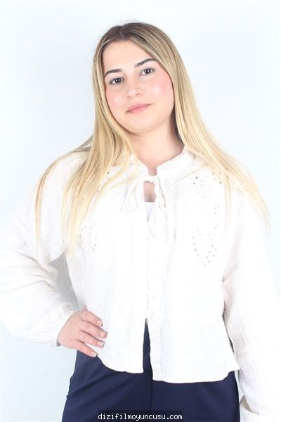 Ankara Cast Ajans Ecem 195122