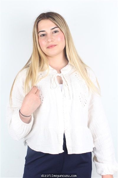 Ankara Cast Ajans Ecem 195123