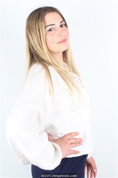 Ankara Cast Ajans Ecem 195125
