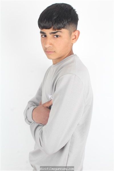 Ankara Cast Ajans Mehmet 195119