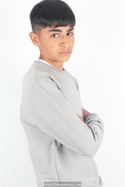 Ankara Cast Ajans Mehmet 195120