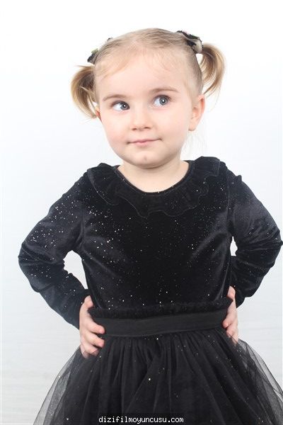 Ankara Cast Ajans Tuana 195134