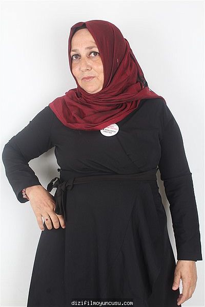 Kadın Oyuncular Adayımız Ayşe