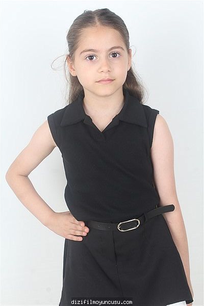 Çocuk Oyuncular Adayımız Eylül