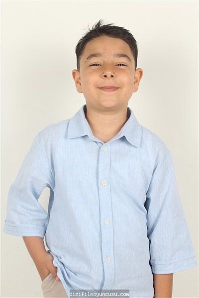 Çocuk Oyuncular Adayımız Ezel